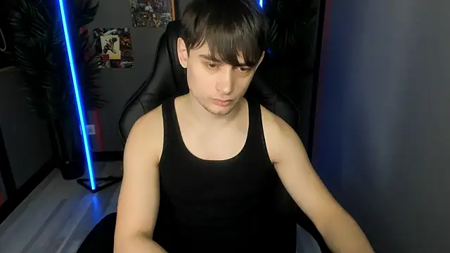 AlejandroEllias webcam