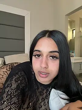 LilMisIndianx