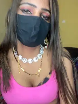 CUTI-NAINA Live Webcam on Stripchat