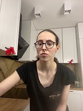 MartiniiSelenna webcam