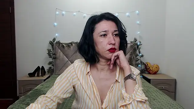 cameronenns (F milf) - for my pleasure😋💋