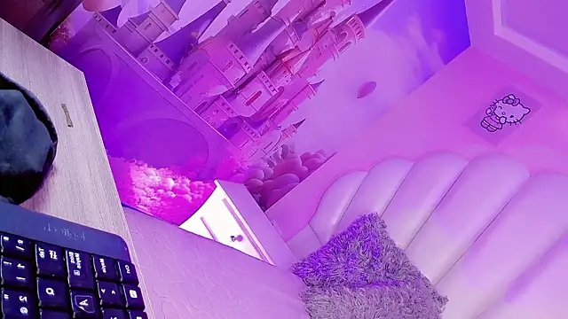 baby_lumina (T young) - MAKE ME HAPPY💕😍