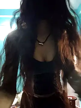 Aaradhya-Rani webcam