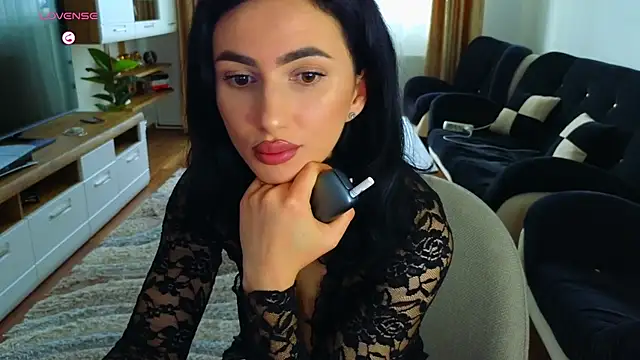 YourDesiree_ webcam
