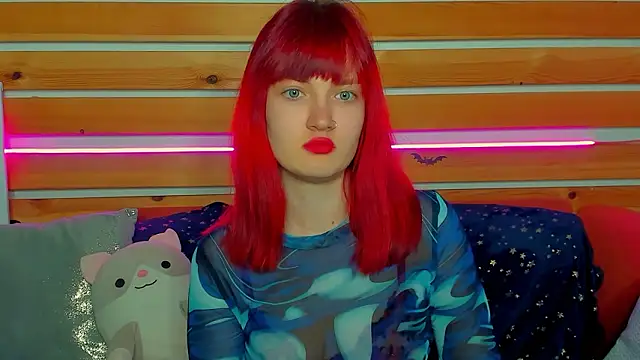 Alicia_Wiliss webcam