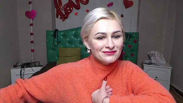 oliviahorst - OliviaHorst's free webcam - UK Sex Cams