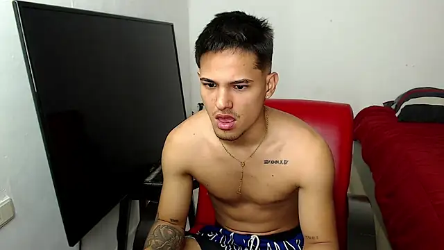 Alex_mojica webcam