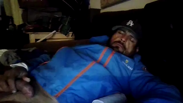 MrDickUdown24_7 webcam