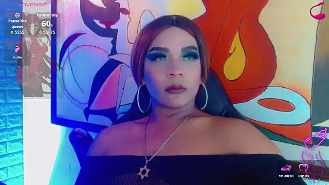 Cristal_Villael webcam