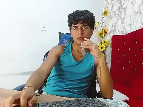 valentino_lane (M twink) - show cum