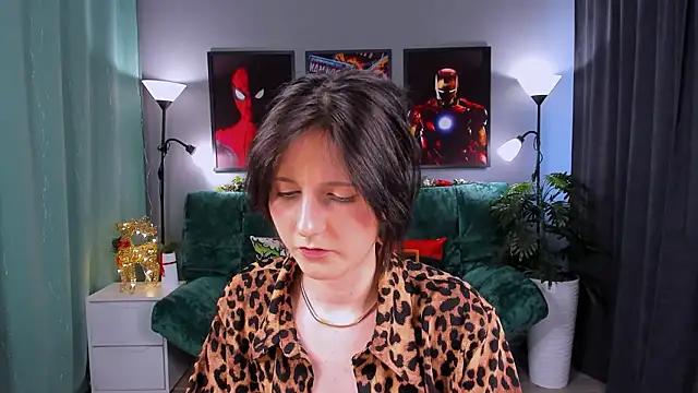 kikaosterman (F teen) - hi, I'm new here🥰