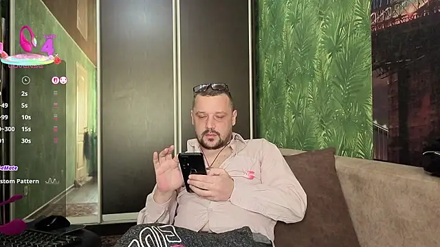 danielohcool (Ask my age) - Sweet sperm