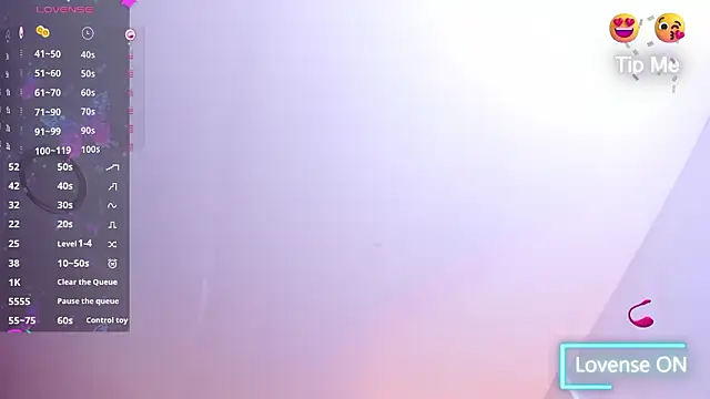 Madisson_Star1 webcam