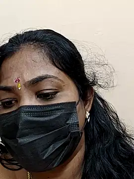 Webcam Model (Tamil_Mithra)  is live.Free join now!