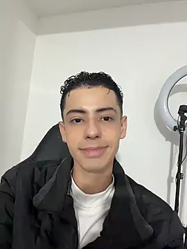 Sebastian_Reed webcam