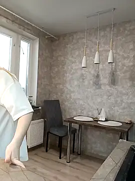 Webcam Model (Bonechka)  is live.Free join now!