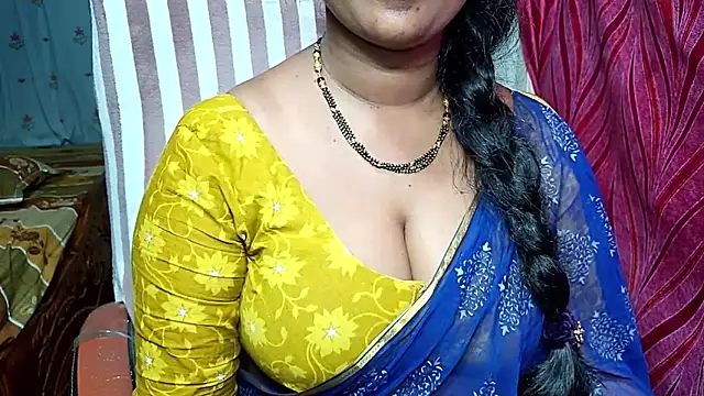 samyukthapuretelugu (F young) - i love you