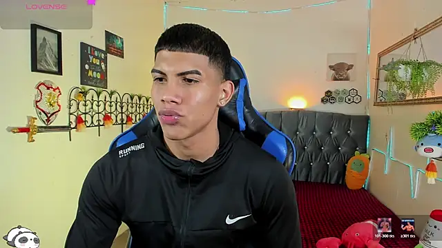 Damian_latinxxx webcam