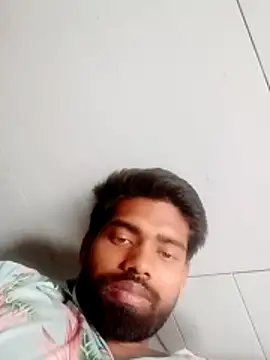 INDIANBOY7439 webcam