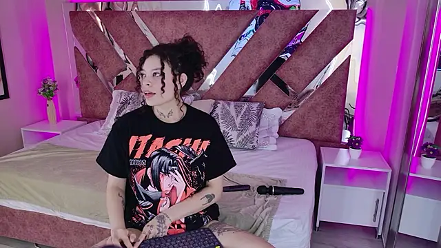 katherinegomez - KatherineGomez's free webcam - UK Sex Cams