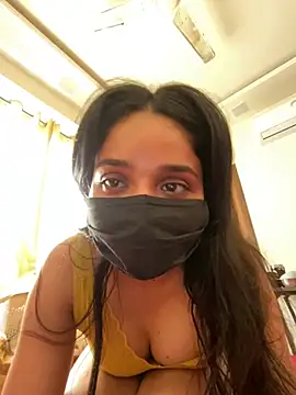somya_girl webcam