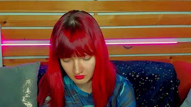 Alicia_Wiliss webcam