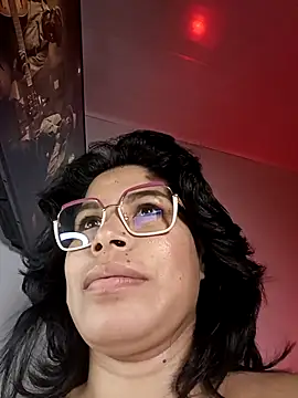 Aurora_sanchess webcam