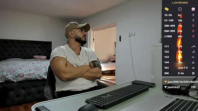 supermanboy94 webcam