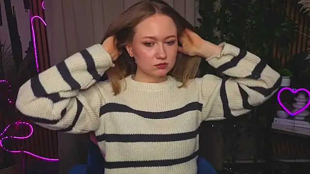 LillianGonzalez webcam