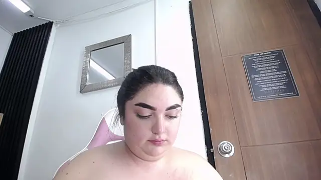 linda-clemont - Linda-Clemont's free webcam