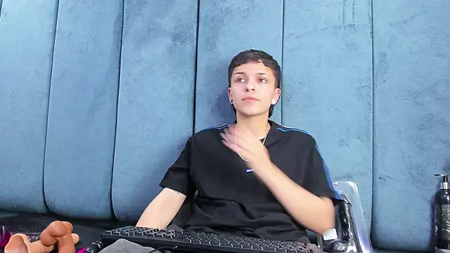 Megan_Thompson_ webcam