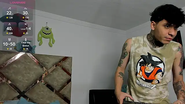 logan_smith02 webcam