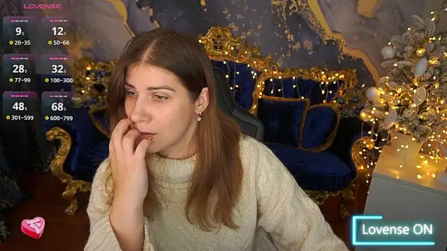 CassandraGood webcam