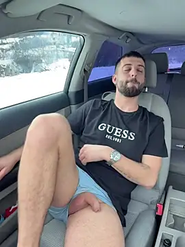 Pablo_Hornyguy95 webcam