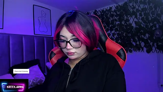 Kitty_Gang webcam