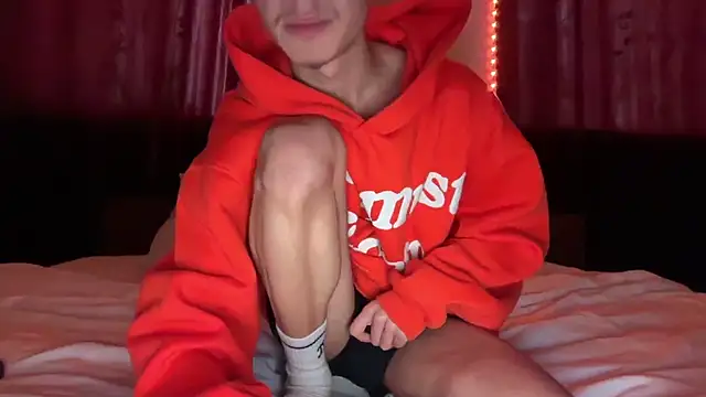 ivan_abundance (M twink) - UNDERWEAR OFF next fuck my ass