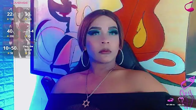 cristal_villael (T teen) - daddy's princess