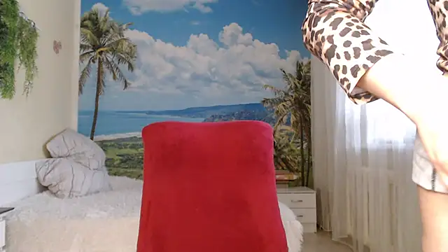 soaring_love (F milf) - squirt