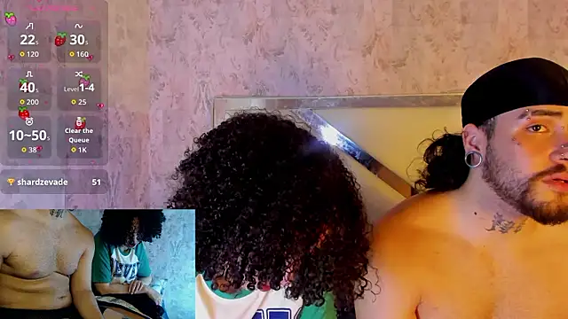 Benny_and_Mark webcam