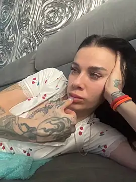 Queen_of_pain webcam