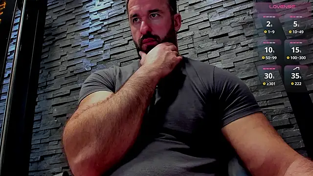 David_Big_Daddy webcam