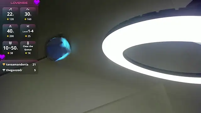 Layla_Mackenzie webcam