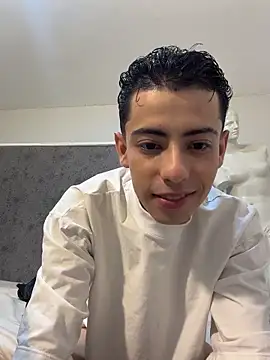 Sebastian_Reed webcam