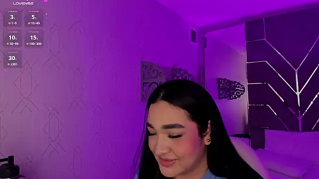 stefany_duque1_ webcam