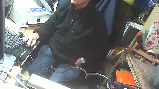 nonnomaturobisex webcam