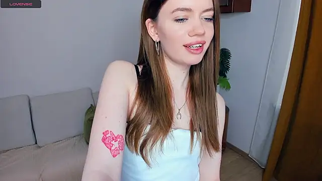 angelesbenitz - AngelesBenitz's free webcam