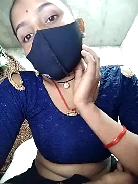 Webcam Model (Rinki_malhotra)  is live.Free join now!