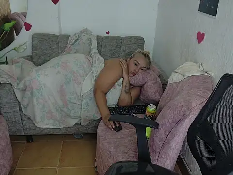 laleska_montenegro webcam