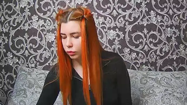 elllanuar - ElllaNuar's free webcam - UK Sex Cams