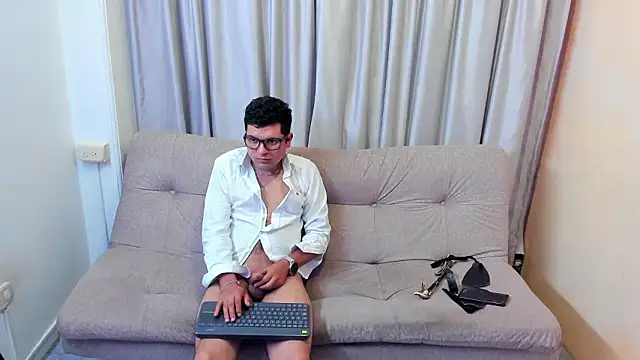 Sebastian_Aragon webcam